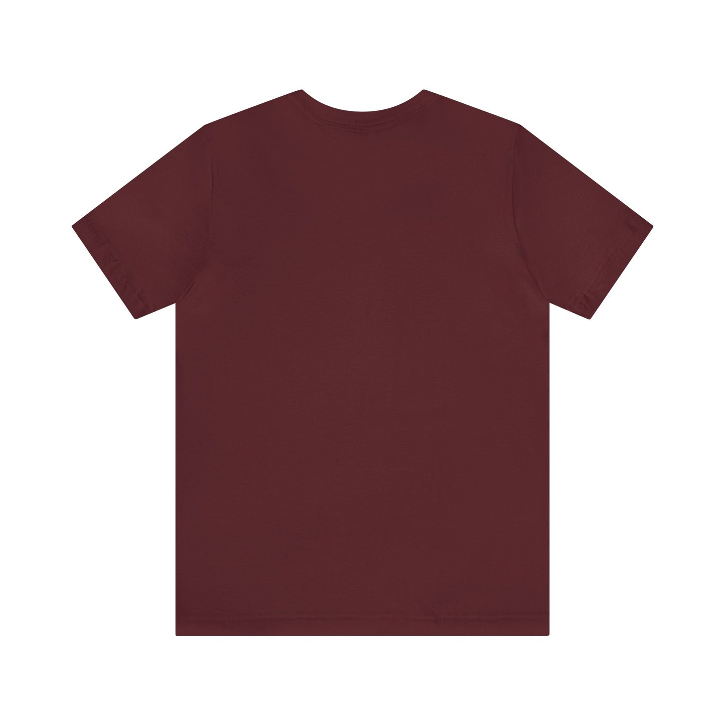 KÈN DUST | Unisex T-Shirt uit Oost-Vlaanderen