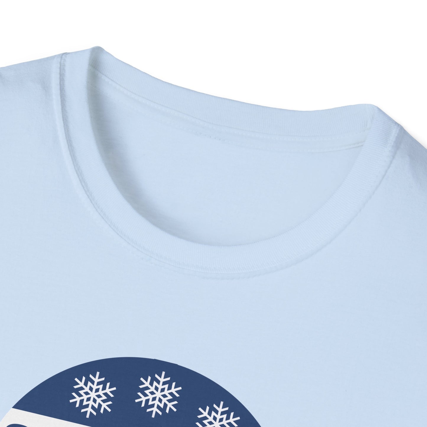Santa For President T-shirt