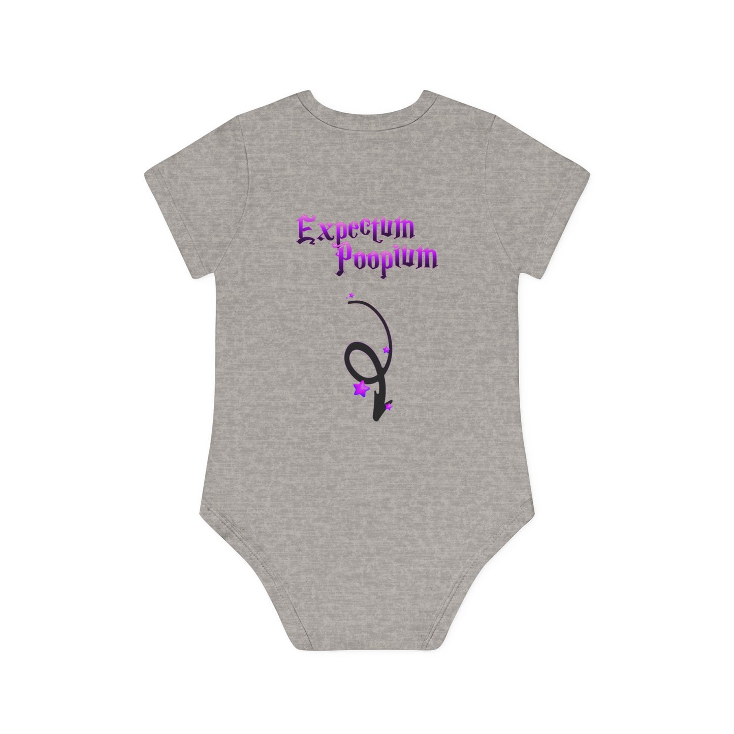 Witch in training | Baby rompertje