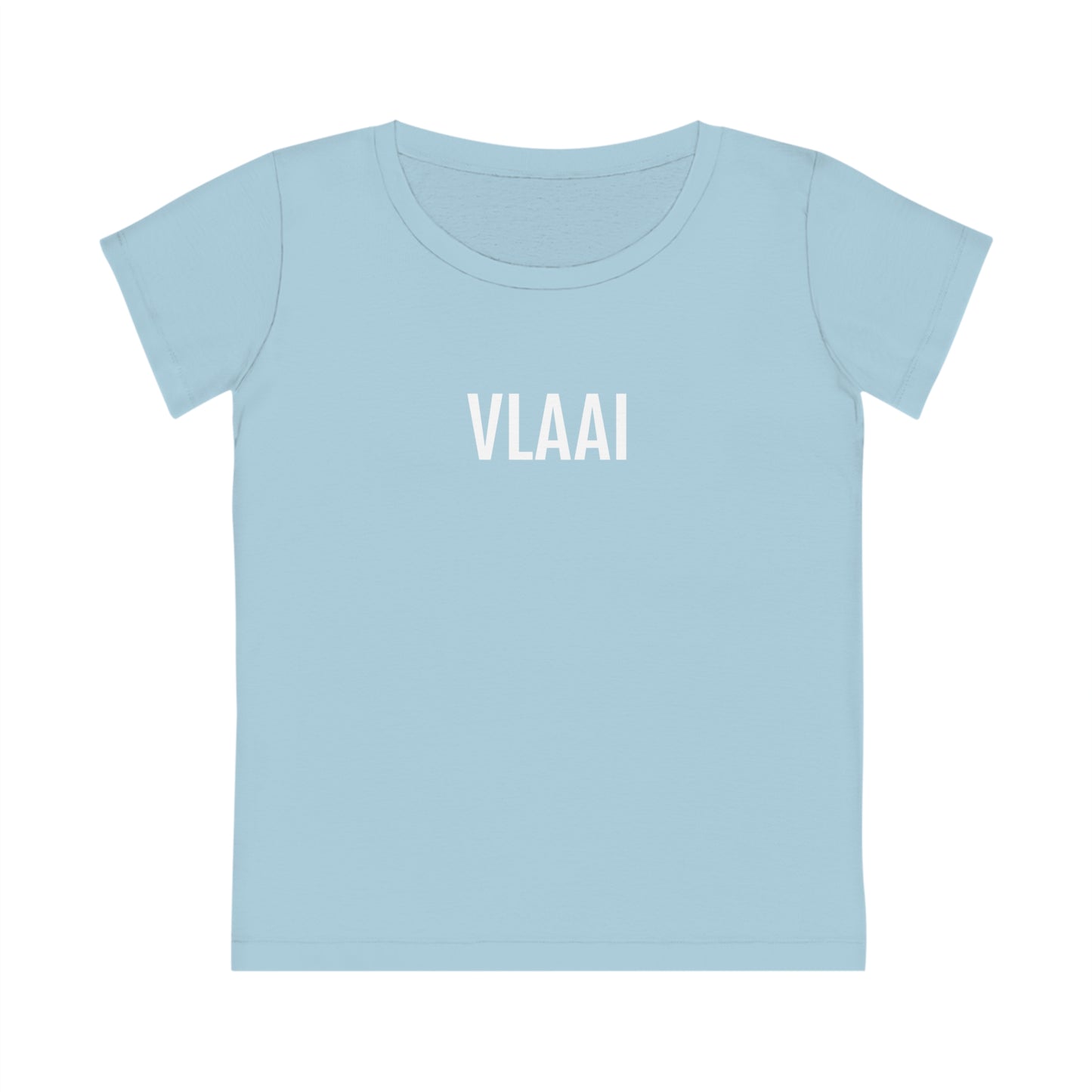 VLAAI | Dames T-Shirt uit Limburg