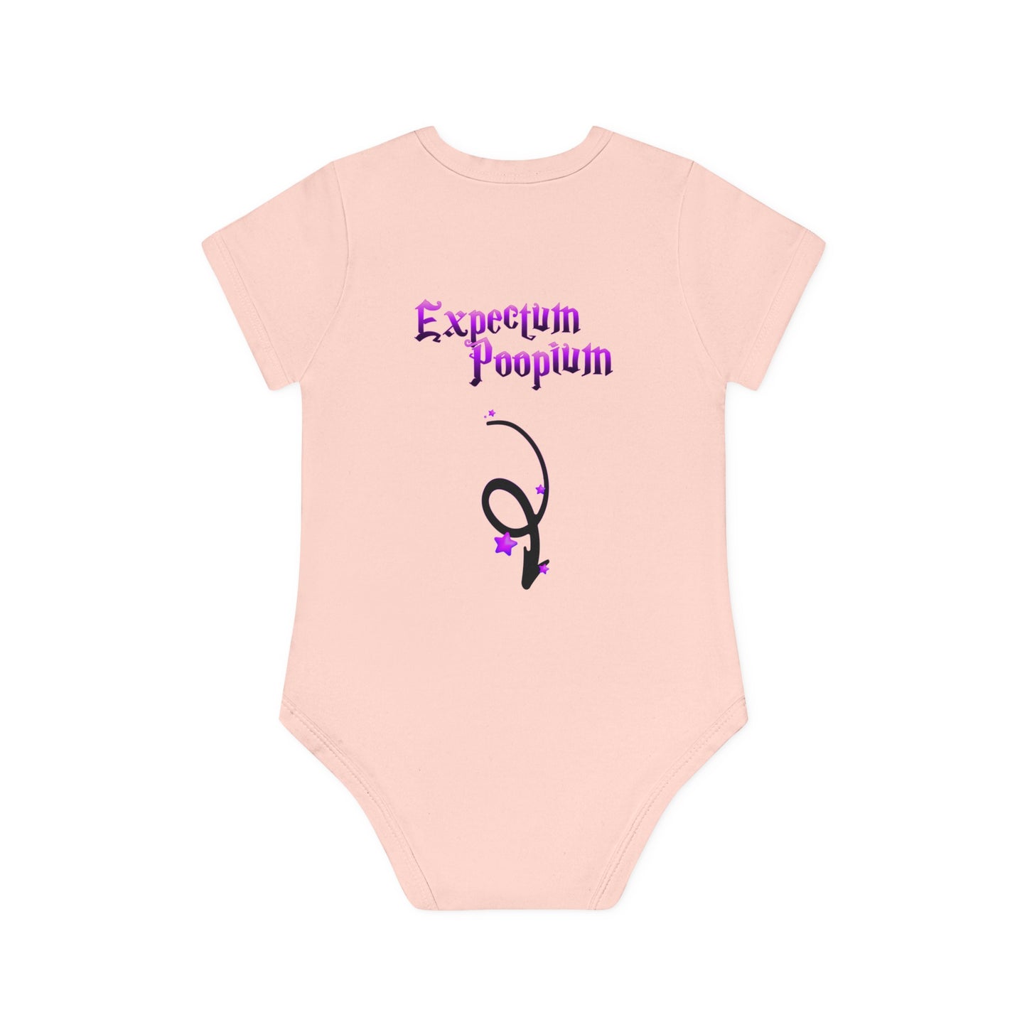 Witch in training | Baby rompertje