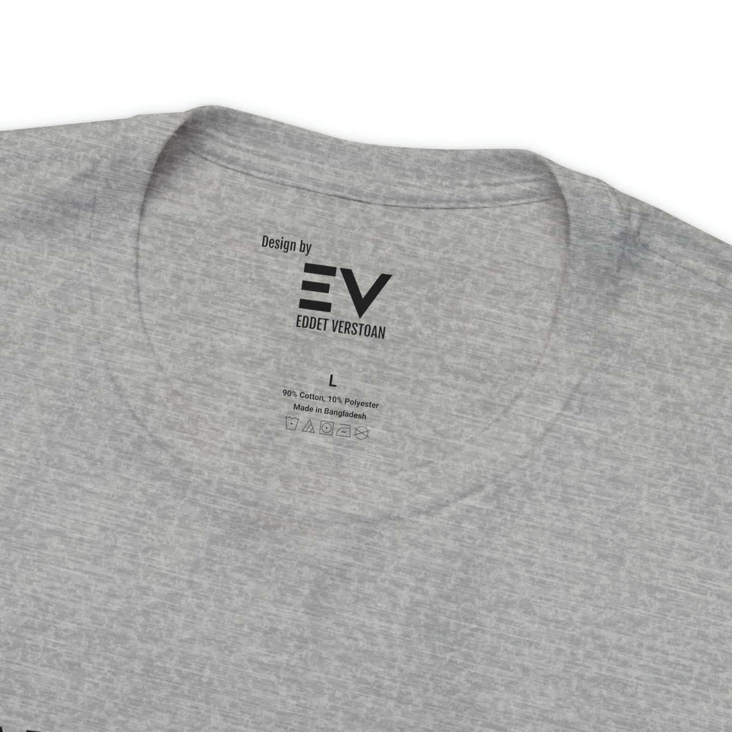 9000 Negenduust shirt | Oost-Vlaams Gents | Unisex