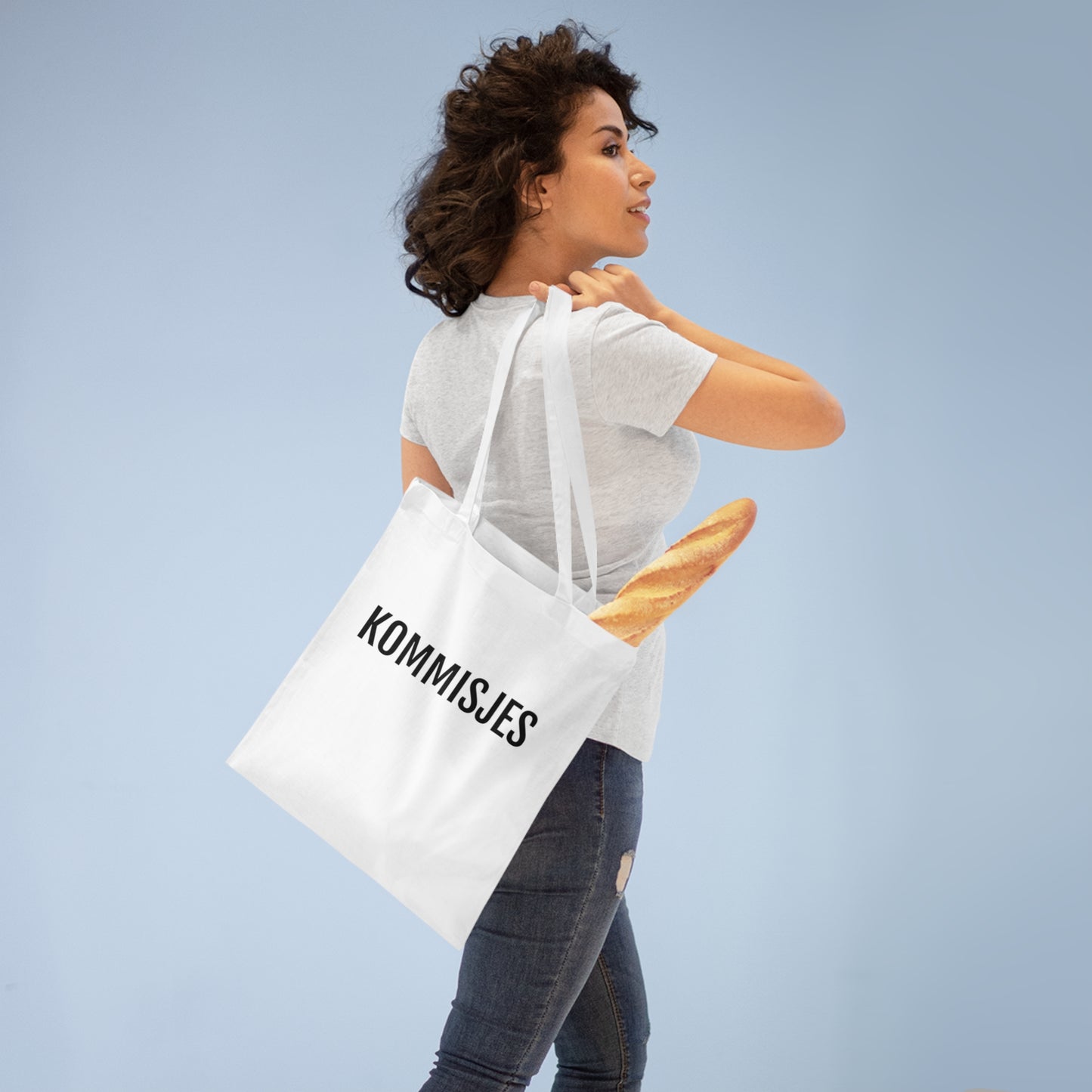 Antwerpse Shopping Companion - KOMMISJES
