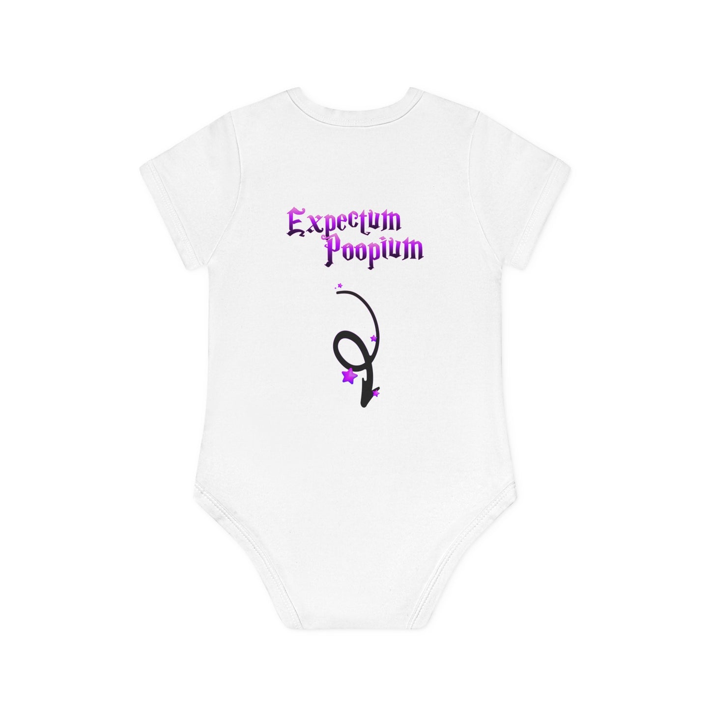 Witch in training | Baby rompertje