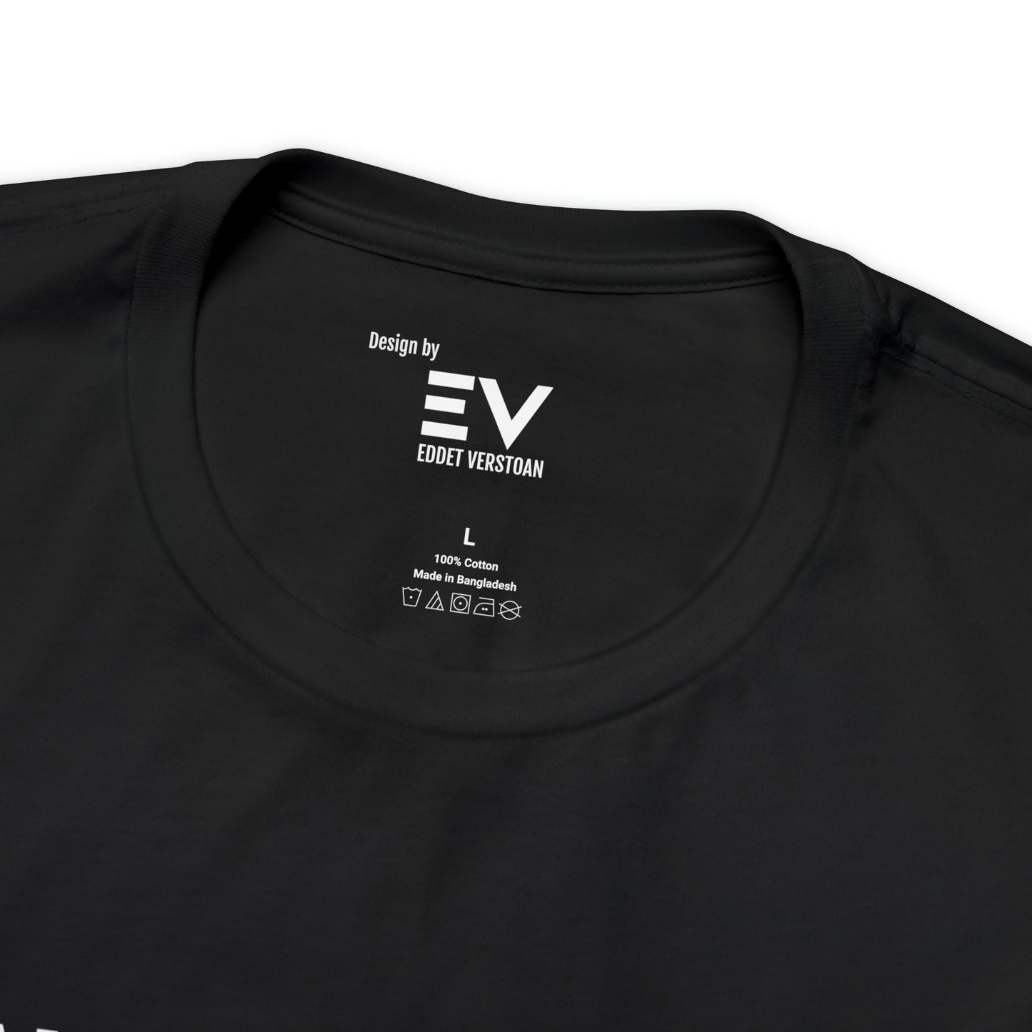 9000 Negenduust shirt | Oost-Vlaams Gents | Unisex