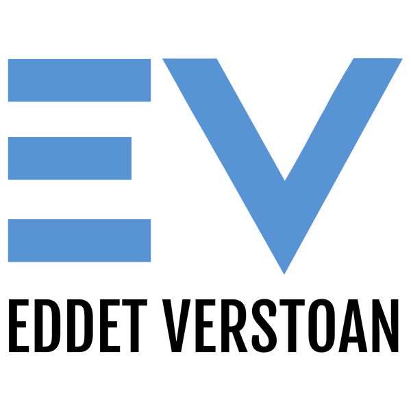 Eddetverstoan