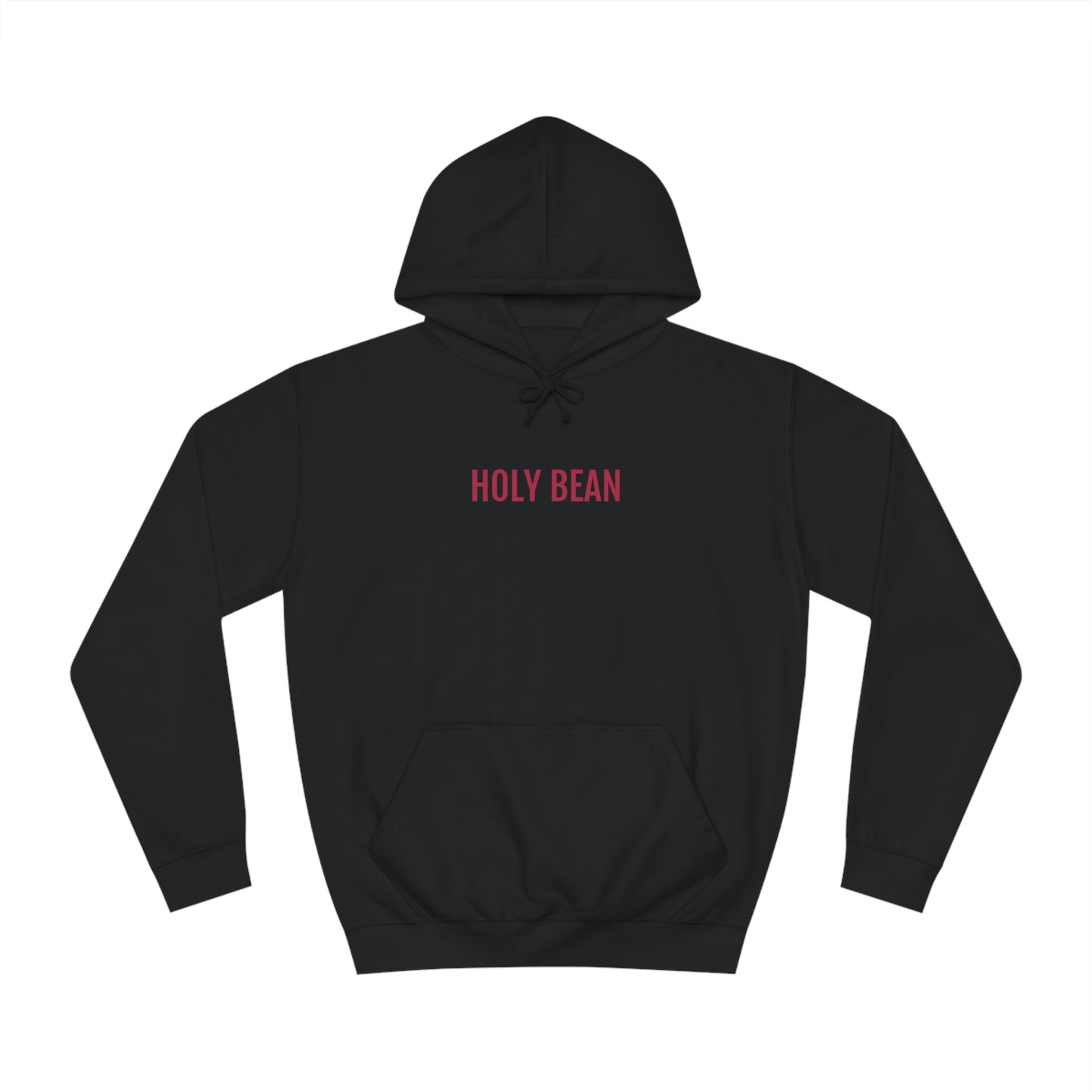 HOLY BEAN | Unisex Hoodie