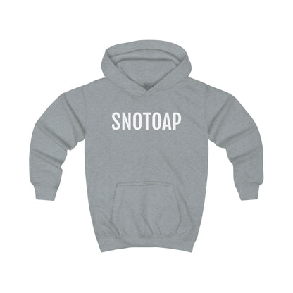SNOTOAP hoodie | Antwerps | Kinderen | Unisex