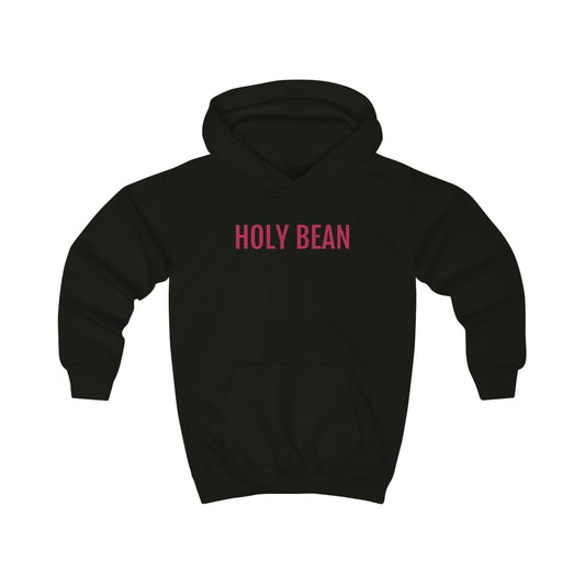 HOLY BEAN hoodie | Slecht Engels | Kinderen | Unisex