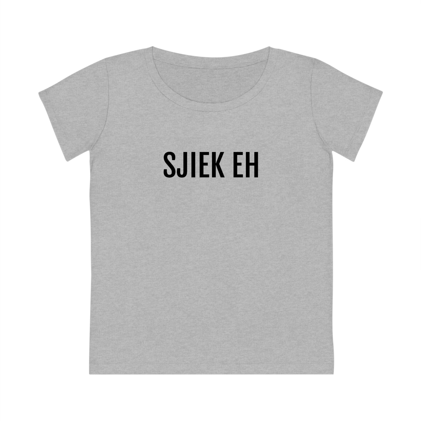 SJIEK EH | Dames T-Shirt uit Limburg