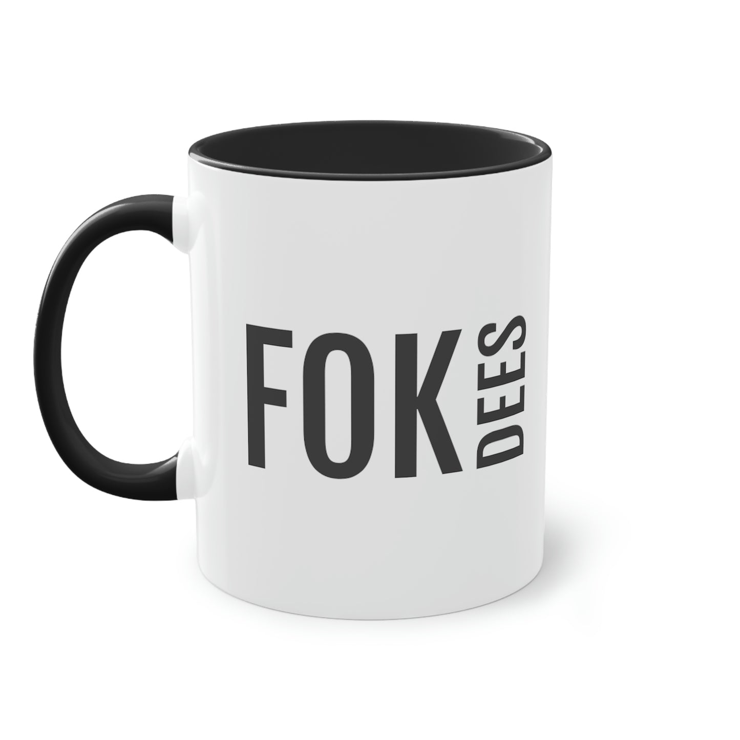 Drink in stijl en lach met onze collectie mokken met dialectthema.