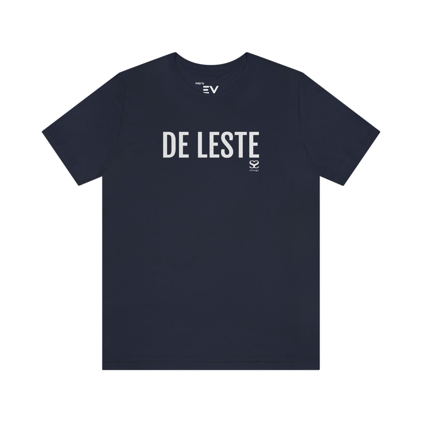 DE LESTE | Slongs collab Antwerpse T-Shirt