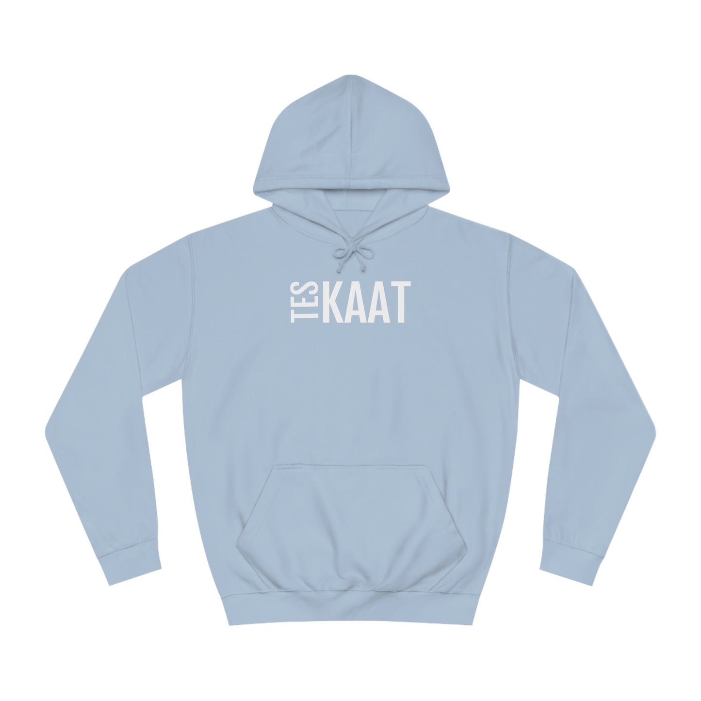 TES KAAT | Unisex Hoodie uit Limburg