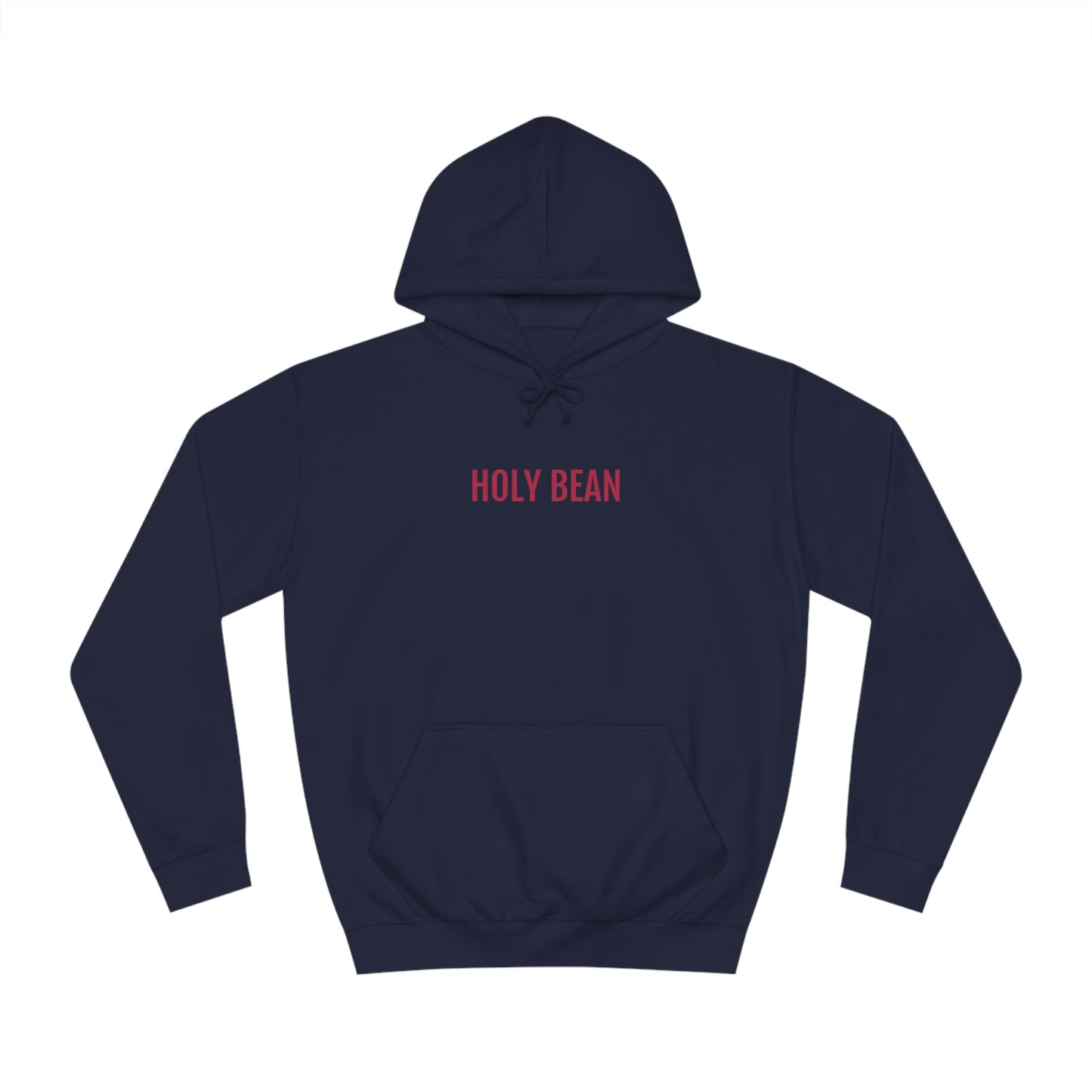 HOLY BEAN | Unisex Hoodie