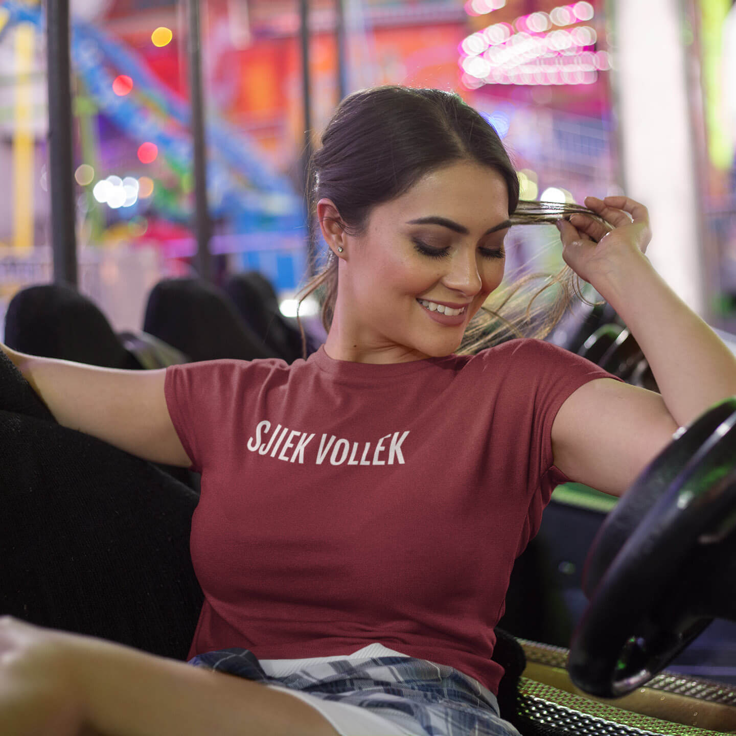 Originele T-shirts in Limburgs dialect