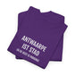 ANTWAARPE IST STAD | Unisex T-shirt | Volwassenen | Antwerps