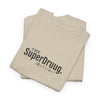 SuperDruug | Unisex T-shirt | Volwassenen | Oost-Vlaams