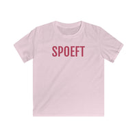 Kleurrijk en Modieus: SPOEFT Unisex Design