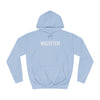 WAZEETEM Hoodie voor volwassenen | Antwerps