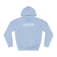 WAZEETEM Hoodie voor volwassenen | Antwerps
