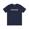 WOROLDEDANA T-shirt voor volwassenen | Antwerps