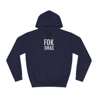 FOK XMAS | Unisex kersttrui