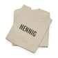 HENNIG | Unisex T-shirt | Volwassenen | Limburgs