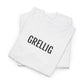 GRELLIG | Unisex T-shirt | Volwassenen | Limburgs