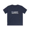 SJAREL | Unisex T-shirt | Kinderen | Antwerps