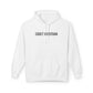 EDDET VERSTOAN | Hoodie | Volwassenen | Antwerps