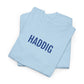 HADDIG | Unisex T-shirt | Volwassenen | Limburgs
