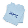 HADDIG | Unisex T-shirt | Volwassenen | Limburgs