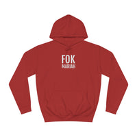 FOK MARIAH | Unisex Kersttrui