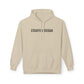 STRAFFEN TOEBAK | Unisex Hoodie | Volwassenen | Antwerps
