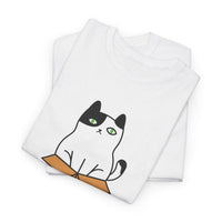Just feed me | Unisex T-shirt | Volwassenen