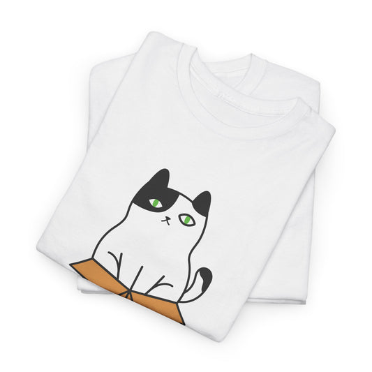 Just feed me | Unisex T-shirt | Volwassenen