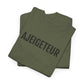 AJEIGETEUR T-shirt voor volwassenen | Antwerps