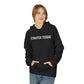 STRAFFEN TOEBAK | Unisex Hoodie | Volwassenen | Antwerps