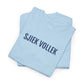 SJIEK VOLLEK | Unisex T-shirt | Volwassenen | Limburgs