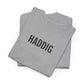 HADDIG | Unisex T-shirt | Volwassenen | Limburgs