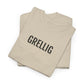 GRELLIG | Unisex T-shirt | Volwassenen | Limburgs