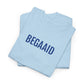 BEGAAID | Unisex T-shirt | Volwassenen | Limburgs