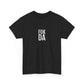 Fok da | Unisex T-shirt | Volwassenen