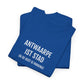 ANTWAARPE IST STAD | Unisex T-shirt | Volwassenen | Antwerps