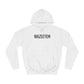 WAZEETEM Hoodie voor volwassenen | Antwerps