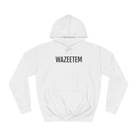 WAZEETEM Hoodie voor volwassenen | Antwerps