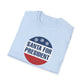 Santa For President T-shirt