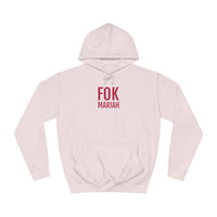 FOK MARIAH | Unisex Kersttrui