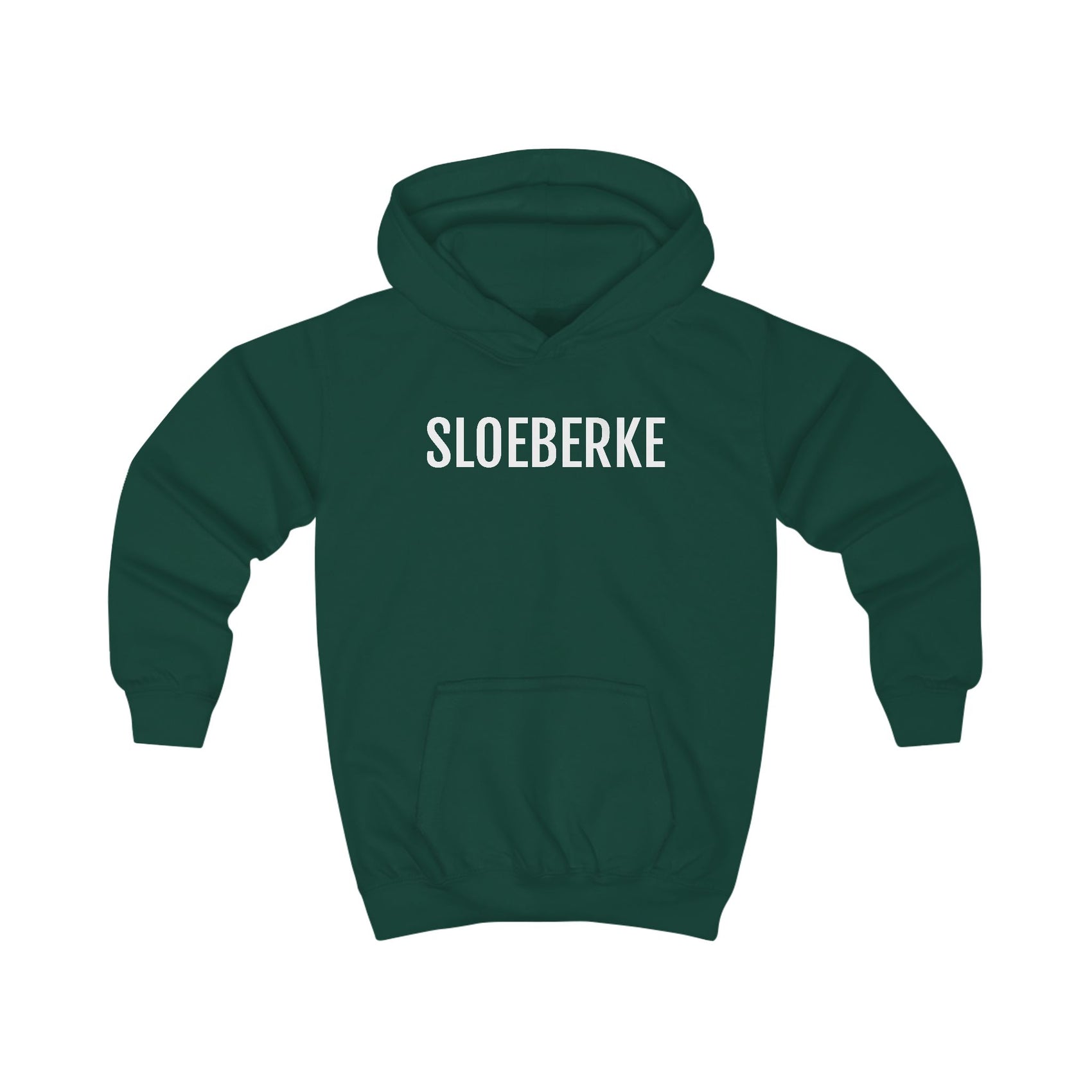 Hoodies Kinderen - Oost-Vlaanderen
