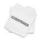 FLESSENTREKKER | Unisex T-shirt | Volwassenen | Brussels